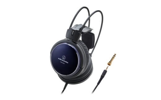 オーディオテクニカ アートモニターヘッドホン ATH-A900Z
