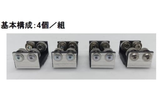 フラットーク 鉄道模型用Action Stand AC-2401