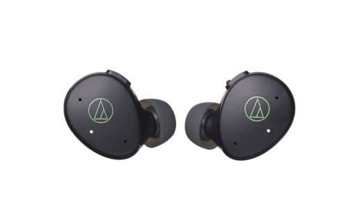 オーディオテクニカ MIMIO ASSIST ONE BK (ATMM-SHD1)