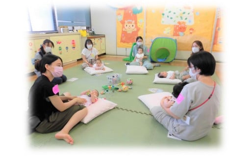 ②子育てと教育のために