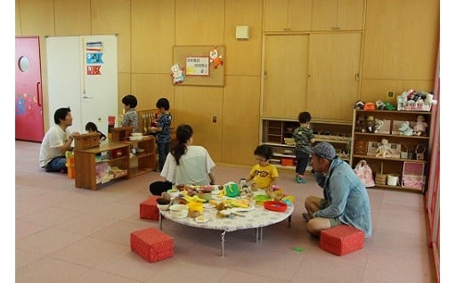 3. 子育て支援に関する事業