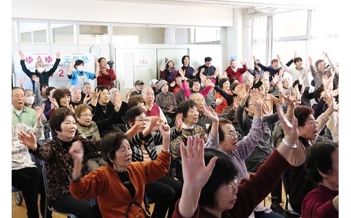 7. 高齢者の生活を支援する地域づくりに関する事業 