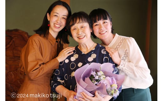 人生私写真（所要時間60分）