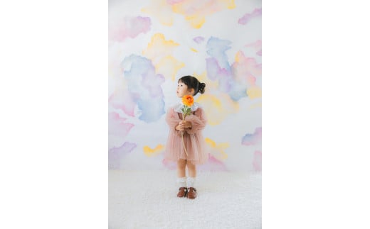 写真撮影利用券1,000円×20枚（発送日から１年間有効）