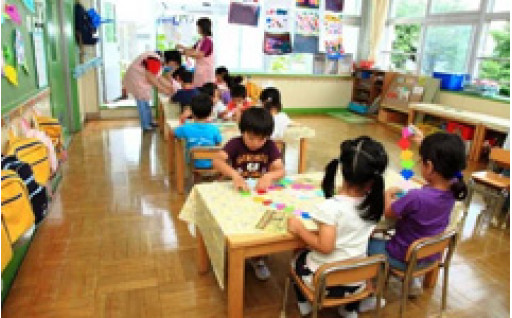 ③福祉のまちづくり