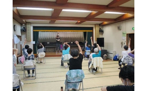 2．地域福祉によるまちづくり