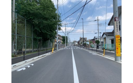 6．施設整備によるまちづくり