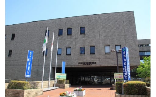 8．西東京市全体のために
