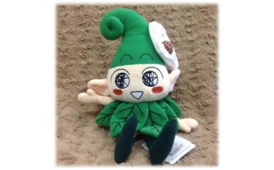 西東京市マスコットキャラクター「いこいーな」コース