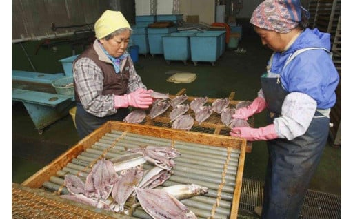 価値を生み出す基盤づくり