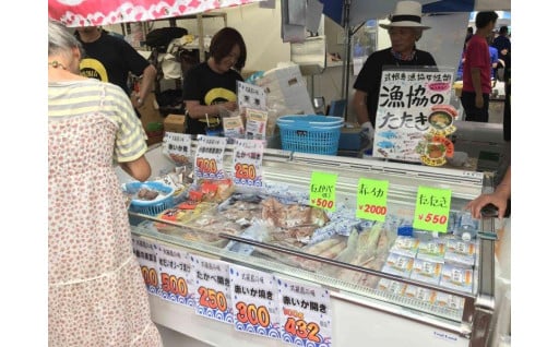 価値を売り出す仕組みづくり