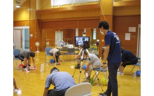 基本的な生活を保障する基盤づくり