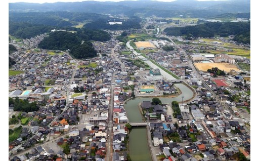 1．地域づくりに関する事業