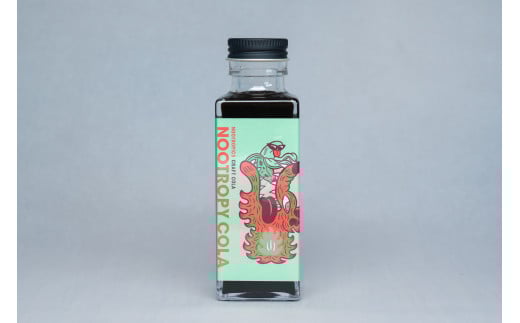 [30-34]ヌートロピーコーラ250mlタフネス×1本