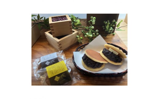 安城＜いそやバタどら＞国産100%のバターと小豆を使ったいそや製菓舗のどら焼き詰め合わせ【1260069】