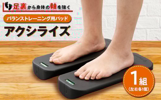 アクシライズ【1331722】