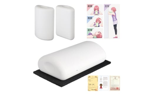 ストレッチルーネ(StretchLoona)ホワイト【1586062】