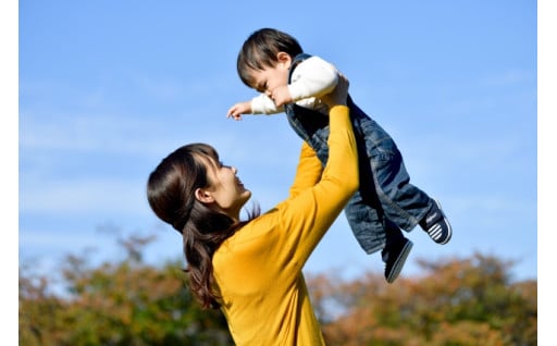 結婚・出産・子育て環境づくり