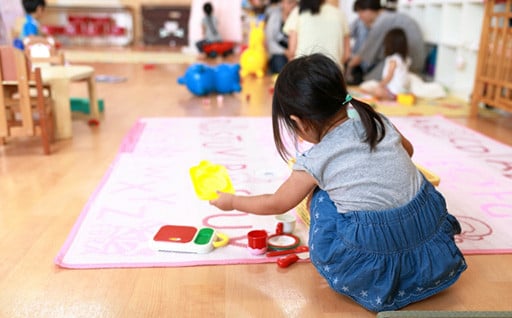 １.【子育て・教育】未来を担う子どもたちを育む事業