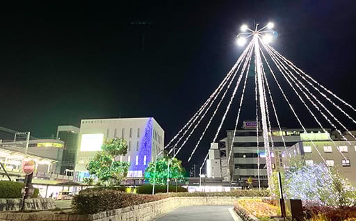 ２.【地域活性化】まちの賑わいを創出し、交流人口増加に向けた事業