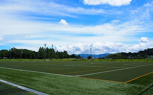 ６.【スポーツ・文化振興】スポーツ推進や文化・芸術活動の支援に係る事業