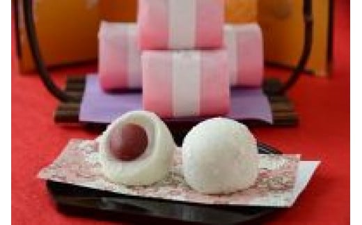 橿原市お土産物グランプリ受賞!! さらら姫の贈り物