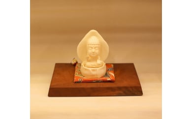 大仏ランプ台座・光背セット