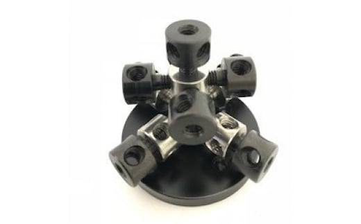 THE SCREW(鉄、ステンレス15個セット)【1200038】