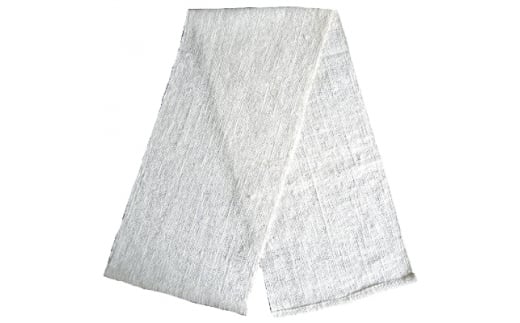 三河布史(みかわぶし)　がら紡タオル【1213899】