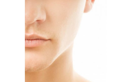 髭脱毛(半年間 / 回数無制限)コース【1385626】