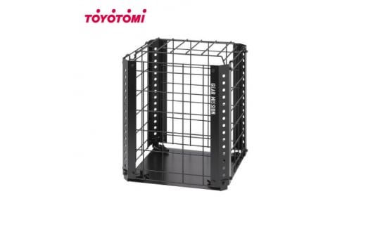 ＜GEAR MISSION＞トヨトミ ストーブガード 「GM-SG1」【1507297】