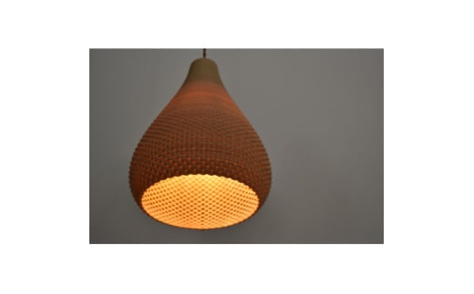 ペンダントライト　OCEAN-1【1607826】