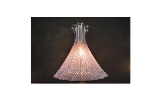 ペンダントライト　FLARE Lamp【1607830】