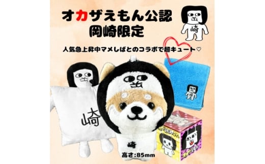 オカザえもん公認フレンドリーセット【1619795】