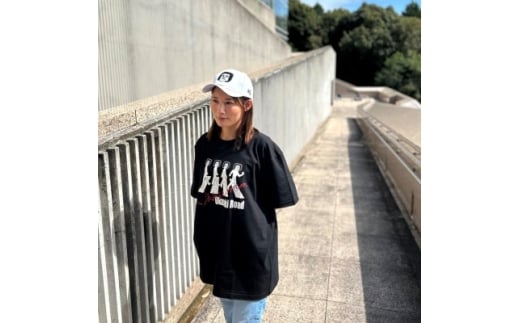 ふるさと納税 岡崎市 オカザえもん公認エンジョイコーデセット(XLWB) オカザえもん公認エンジョイコーデセット(XLWB)【1620443