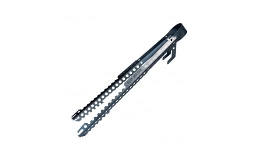 ＜GEAR MISSION＞火ばさみVERSAGRIP「VG-GM1」【1651060】