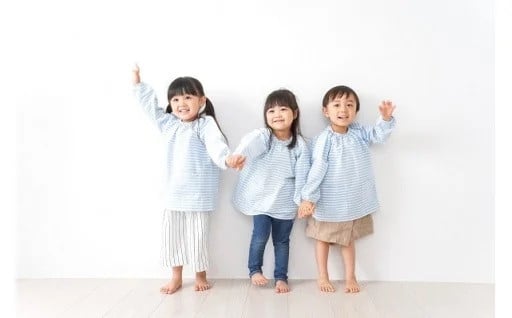 ・安心して子育てができるよう応援！