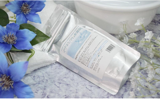 アサヒ入浴剤　マグネシウム水素泉　300g