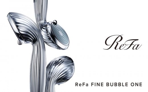 ReFa FINE BUBBLE ONE リファ ファインバブル シャワーヘッド