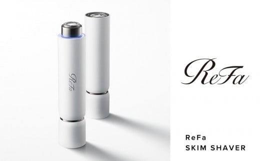 ReFa SKIM SHAVER