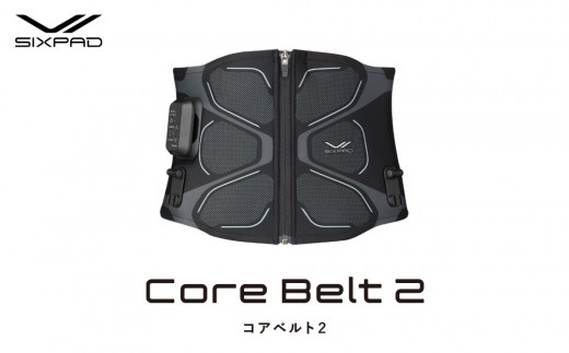 SIXPAD Core Belt 2【Mサイズ】
