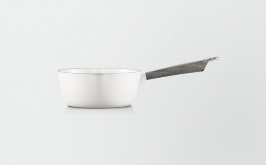 VERMICULAR YUKIHIRA 16cm ＆ドロップリッド＆専用ステンレスリッド（シーソルトホワイト）