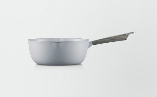 VERMICULAR YUKIHIRA 20cm ＆ドロップリッド＆専用ステンレスリッド（オイスターグレー）