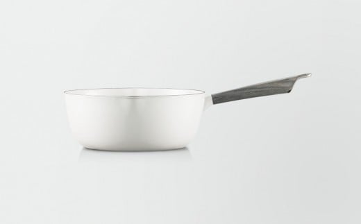 VERMICULAR YUKIHIRA 20cm ＆ドロップリッド＆専用ステンレスリッド（シーソルトホワイト）