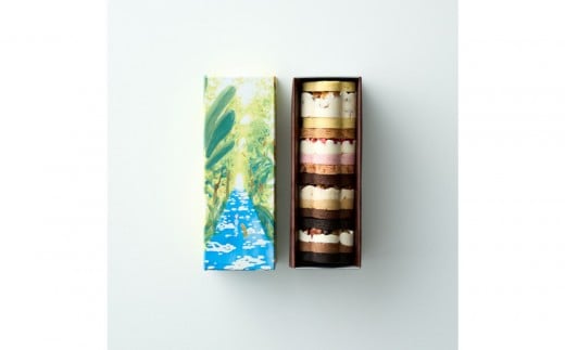 風セットバターサンド4個入り