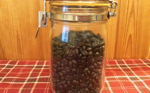 自家焙煎極深煎り珈琲豆100g×6 / 豆のまま コーヒー豆 600g 深いり　豆　詰め合わせ　セット　プレゼントお取り寄せ 送料無料 贈答 ギフト プレゼント/ 恵那市 / ミル [AUCX002]