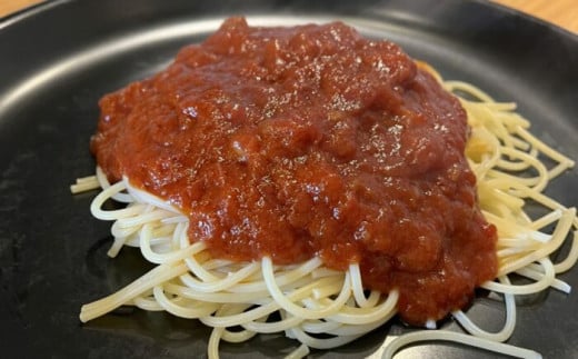 パスタソース3種セット（純粋トマト・ボンゴレロッソ・海賊風ブカニエラ） / ソース パスタソース トマトベース パウチパック スパゲティ スパゲッティ レシピ 簡単 調理 時短 調理 手作り 保存 作り方 アレンジ 美味しい 贈答 ギフト プレゼント / 恵那市 / PASTA屋ケンしろう [AUFJ010]