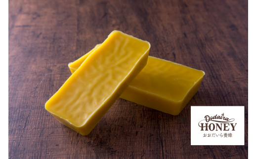 国産天然ミツロウ 1kg ワックス ハンドクリーム キャンドル 手作り ハンドメイド (457)