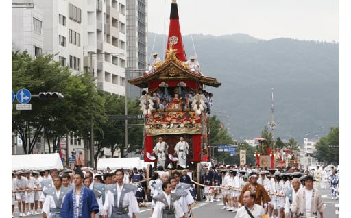 伝統・文化の継承や産業・観光の振興など活力あふれるまちづくり