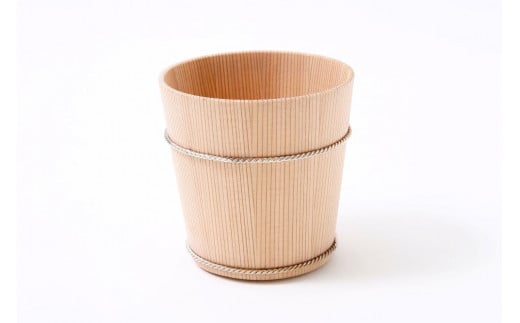 【桶屋近藤】吉野杉ロックカップ